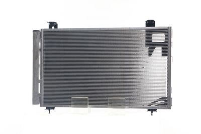 CONDENSATOR CLIMATIZARE MAHLE AC711000S 31