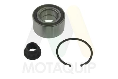 MOTAQUIP LVBW1568 Маточина  для TOYOTA YARIS (Тойота Ярис)