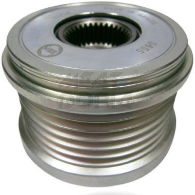 SISTEM ROATA LIBERA GENERATOR