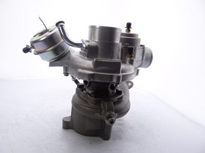 LADER AUFLADUNG GARRETT 7201685011S 1