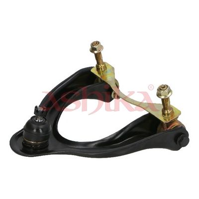 Lenker, Radaufhängung