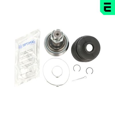 GELENKSATZ ANTRIEBSWELLE