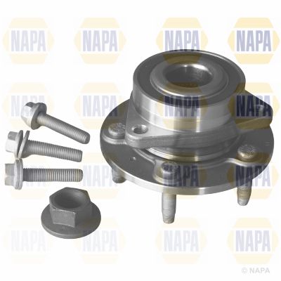 Wheel Bearing Kit NAPA PWB1291