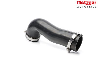 LADELUFTSCHLAUCH METZGER AUTOTEILE 2400913 24