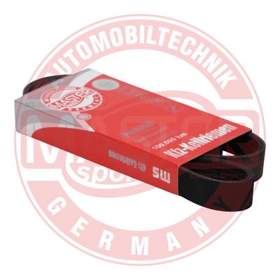Ozubený klinový remeň MASTER-SPORT GERMANY 6PK1270-PCS-MS