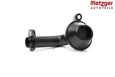 CONDUCTA ADMISIE POMPA ULEI METZGER AUTOTEILE 8002007 1