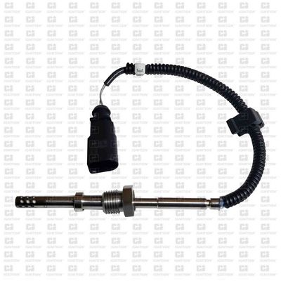 SENZOR TEMPERATURA GAZE EVACUARE