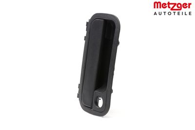 TüRGRIFF METZGER AUTOTEILE 2310608 7