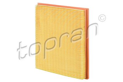 въздушен филтър TOPRAN 502 046