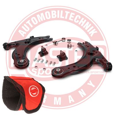 SET SUSPENSIE ROATA MASTER-SPORT GERMANY 36821SETMSM 3