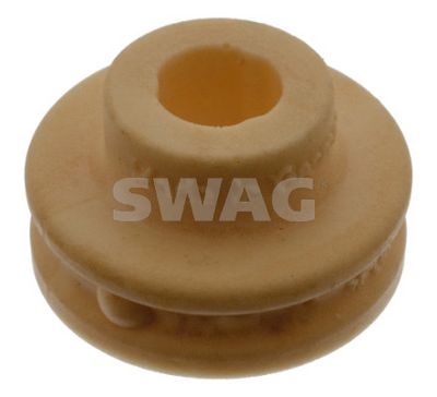 TAMPON CAUCIUC SUSPENSIE