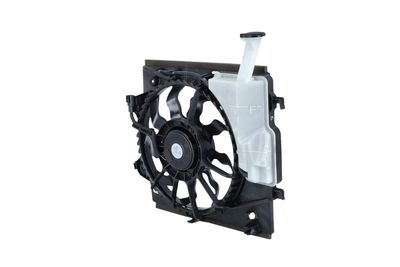 VENTILATOR RADIATOR NRF 47980 30