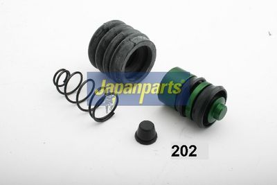 JAPANPARTS Remonto komplektas, sankabos darbinis cilindras