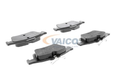 BREMSBELAGSATZ SCHEIBENBREMSE VAICO V4080281 54
