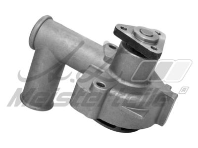 водна помпа, охлаждане на двигателя A.Z. Meisterteile AZMT-30-100-1458