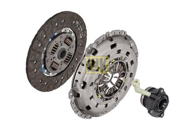 комплект съединител Schaeffler LuK 625 3061 33
