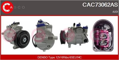 COMPRESOR CLIMATIZARE