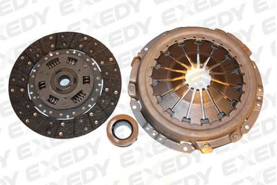 EXEDY FMK2044 Комплект сцепления для FORD TRANSIT c бортовой платформой/ходовая часть (T_ _) 2.5 D (TTL, TTS, TUL, TUS, TTE)