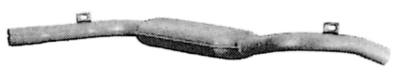 ENDSCHALLDäMPFER