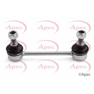 Link/Coupling Rod, stabiliser bar APEC AST4386