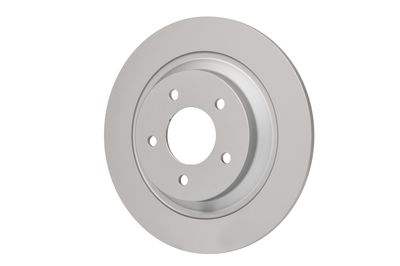 BREMSSCHEIBE BOSCH 0986479C69 7