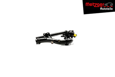 TERMOSTAT LICHID RACIRE METZGER AUTOTEILE 4006459 38