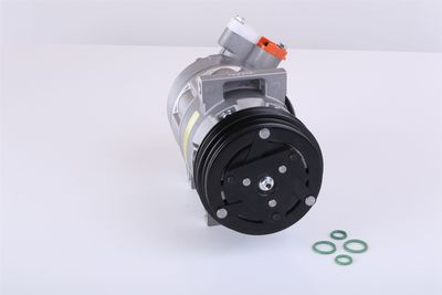 COMPRESOR CLIMATIZARE NISSENS 890088 34