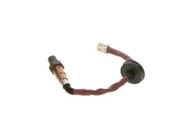 SONDA LAMBDA BOSCH 0258006568 16
