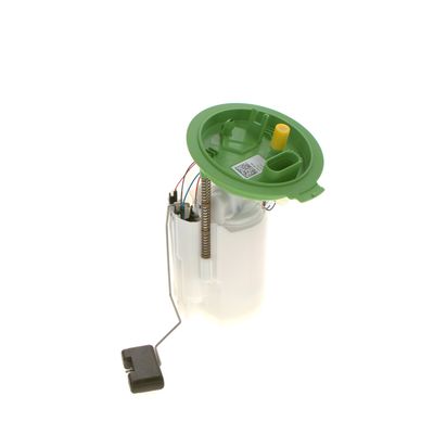 SISTEM ALIMENTARE CU COMBUSTIBIL BOSCH 0580200382 9