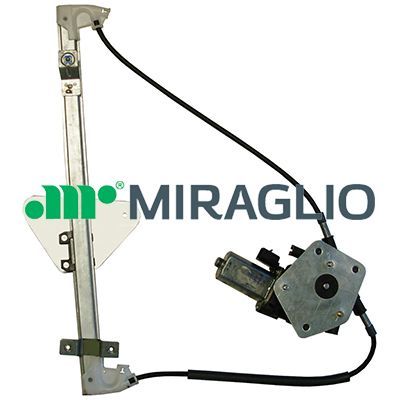 MECANISM ACTIONARE GEAM