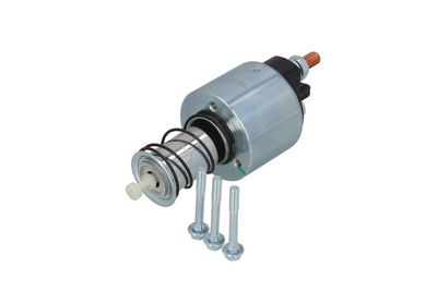 SOLENOID ELECTROMOTOR