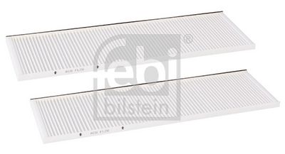 FEBI BILSTEIN Filtersatz, Innenraumluft