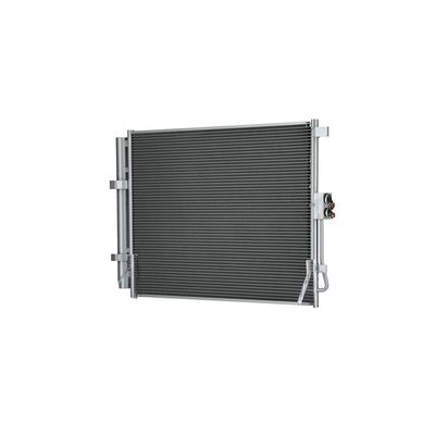 CONDENSATOR CLIMATIZARE NISSENS 940267 29