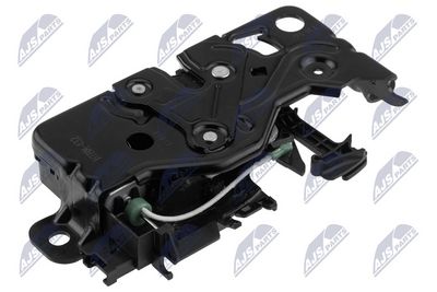 NTY Heckklappenschloss