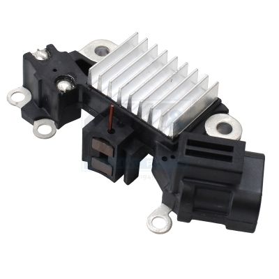 REGULATOR ALTERNATOR