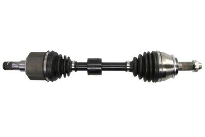 полуоска PASCAL G2G061PC