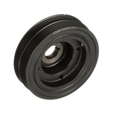 RIEMENSCHEIBE KURBELWELLE GATES TVD1214 49