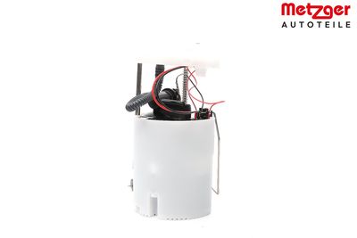 SISTEM ALIMENTARE CU COMBUSTIBIL METZGER AUTOTEILE 2250650 29