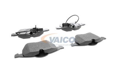 BREMSBELAGSATZ SCHEIBENBREMSE VAICO V108146 57