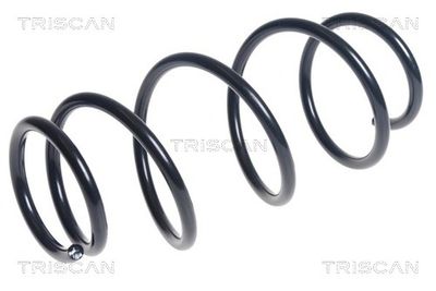 TRISCAN 8750 13200 Пружина подвески  для TOYOTA YARIS (Тойота Ярис)