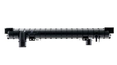 Radiator, racire motor MAHLE 0376758011