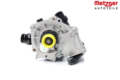 POMPă DE APă RăCIRE MOTOR METZGER AUTOTEILE 4007064 30