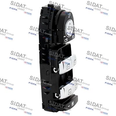 SCHALTER FENSTERHEBER FISPA 5145666A2