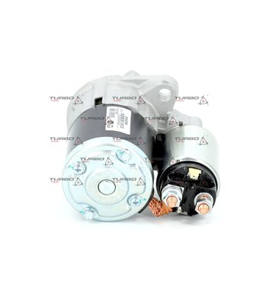 STARTER TURBO-TEC TTST001089 1