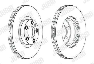 DISC FRANA JURID 563245JC1 1