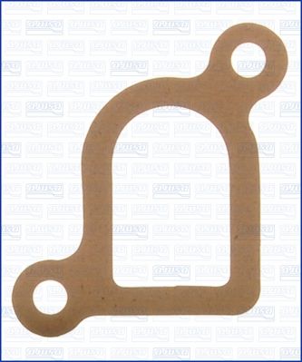 DICHTUNG VERGASERFLANSCH