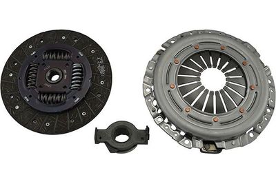 Комплект сцепления KAVO PARTS CP-1529 для KIA MAGENTIS