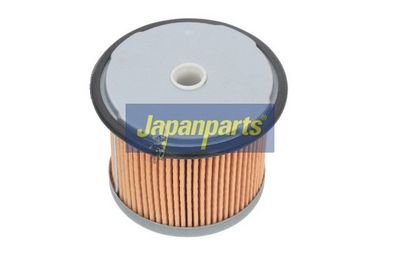 JAPANPARTS Kuro filtras