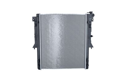 RADIATOR RACIRE MOTOR NRF 560010 24