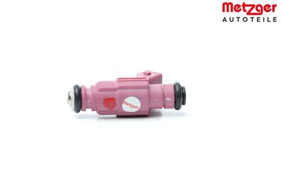 INJECTOR METZGER AUTOTEILE 0920124 19